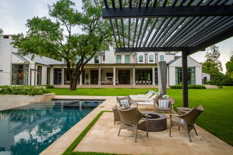 Dallas Project 4 by The Garden Design Studio - Photo 8