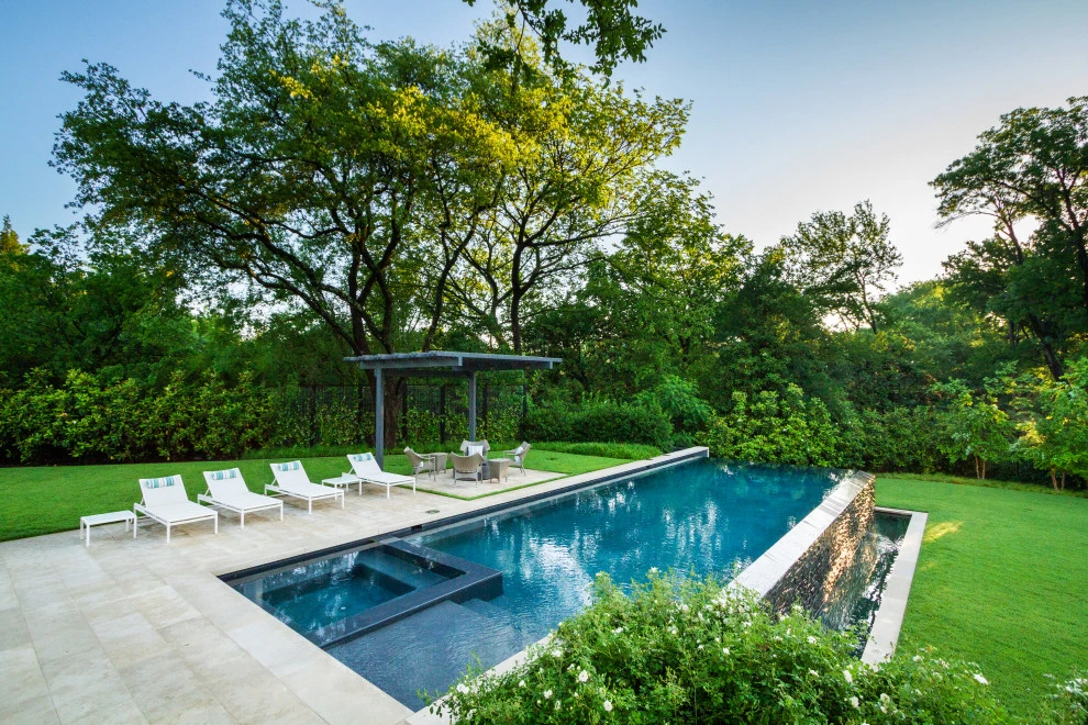 Dallas Project 4 by The Garden Design Studio - Photo 12