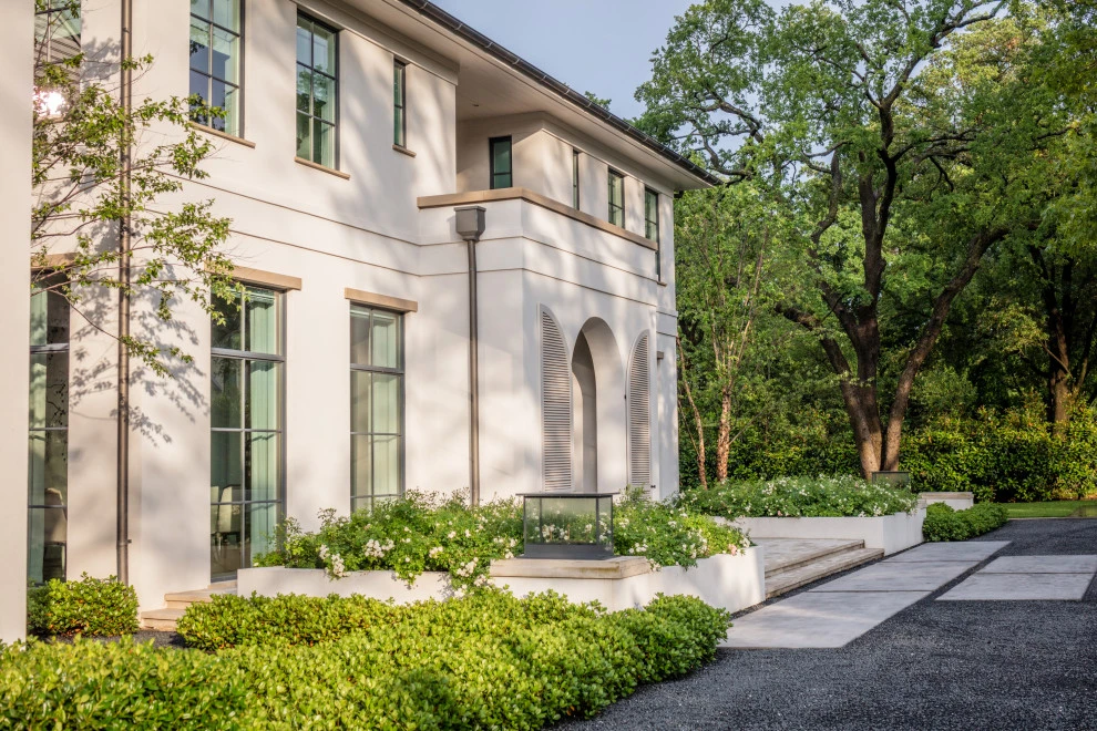 Dallas Project 4 by The Garden Design Studio - Photo 3
