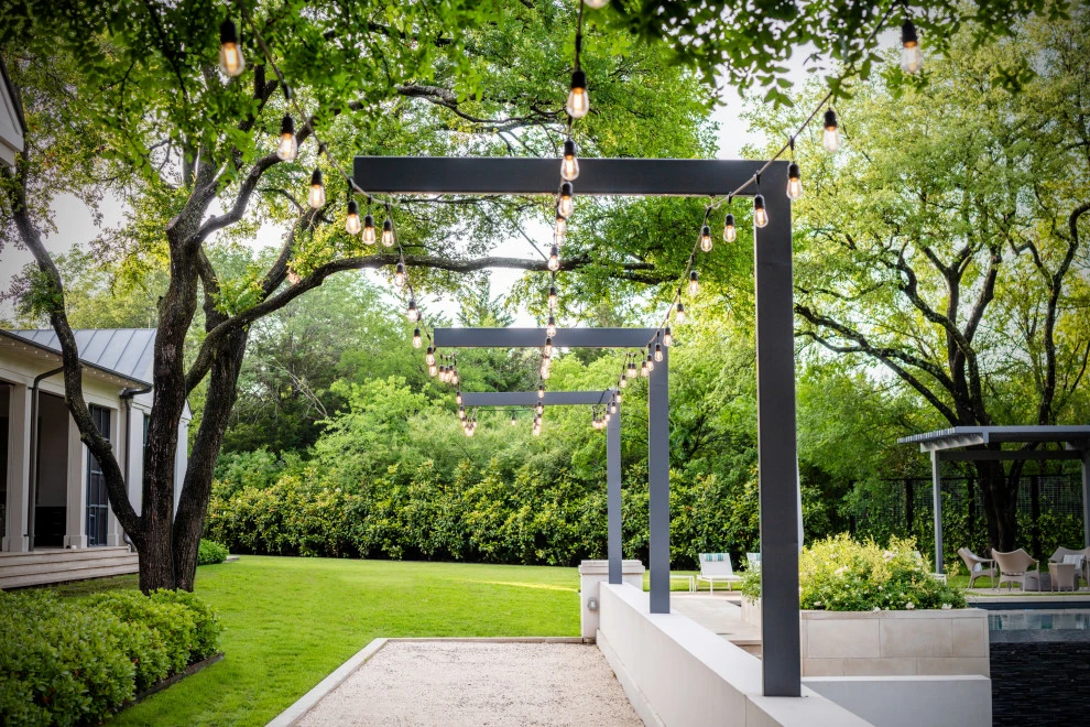 Dallas Project 4 by The Garden Design Studio - Photo 4