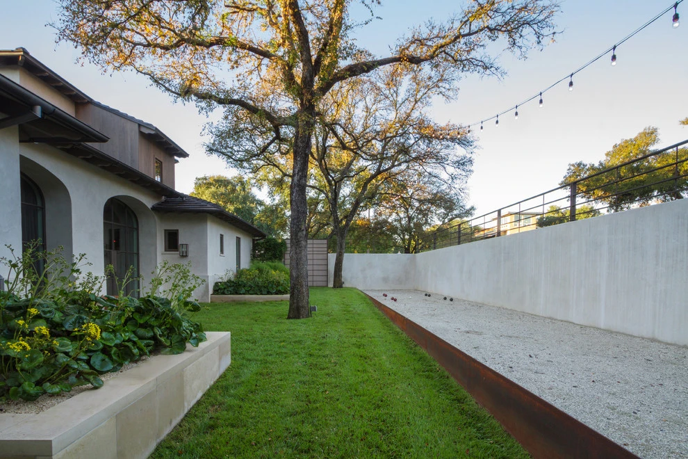 Rollingwood Residence by The Garden Design Studio - Photo 6
