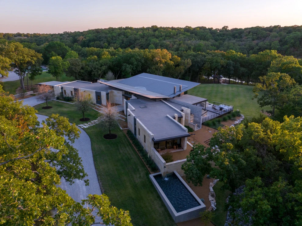 Pecan Ranch by The Garden Design Studio - Photo 6