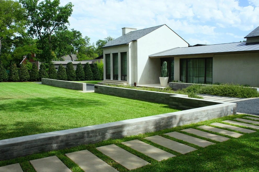Dallas Residence 1 by The Garden Design Studio - Photo 2