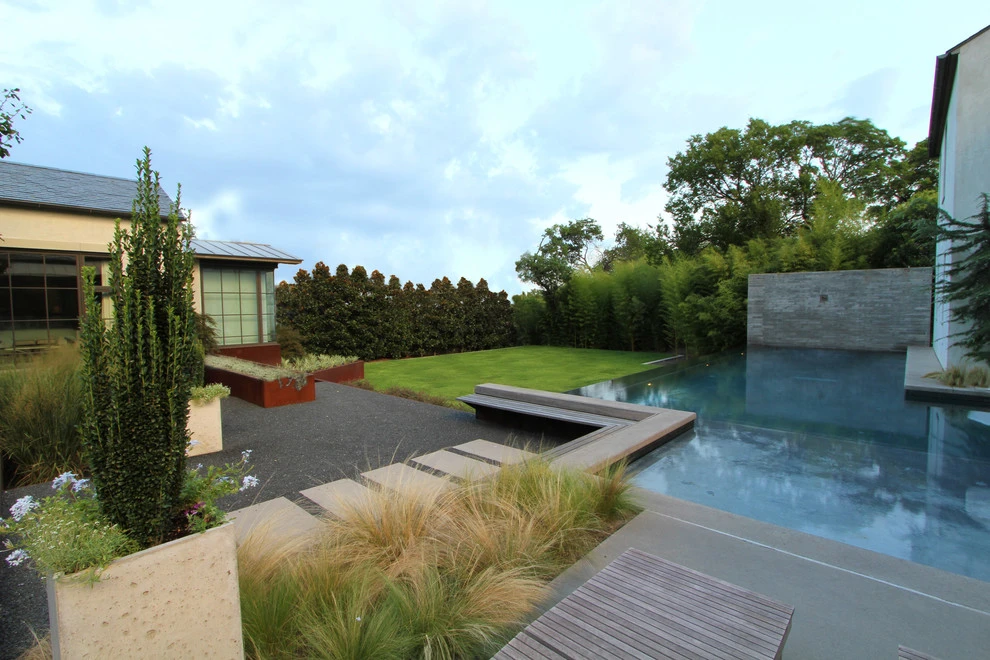 Dallas Residence 1 by The Garden Design Studio - Photo 13