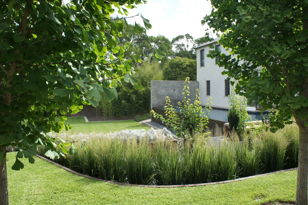 Dallas Residence 1 by The Garden Design Studio - Photo 9