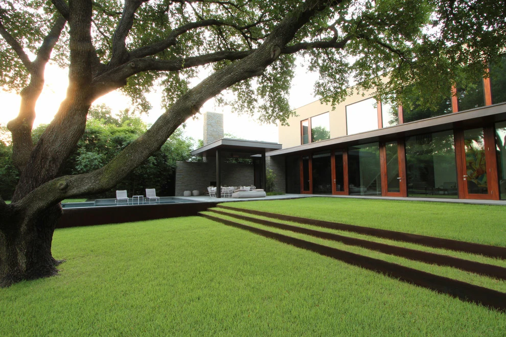 Dallas Residence 2 by The Garden Design Studio - Photo 2