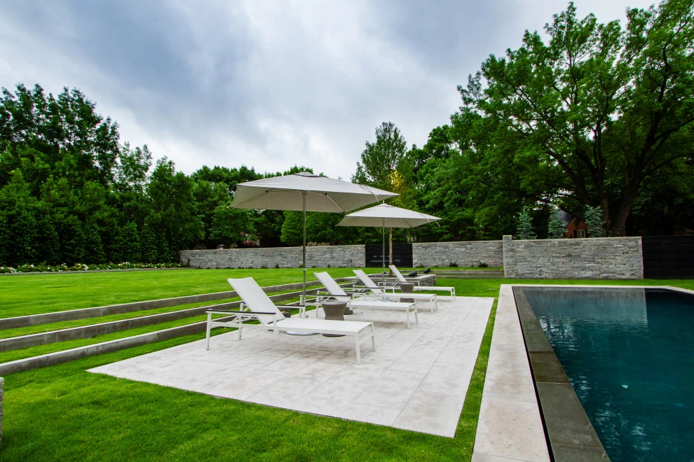 Dallas Residence 3 by The Garden Design Studio - Photo 2