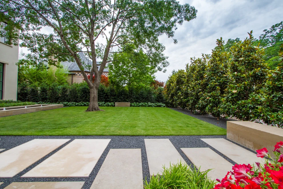 Highland Park by The Garden Design Studio - Photo 13