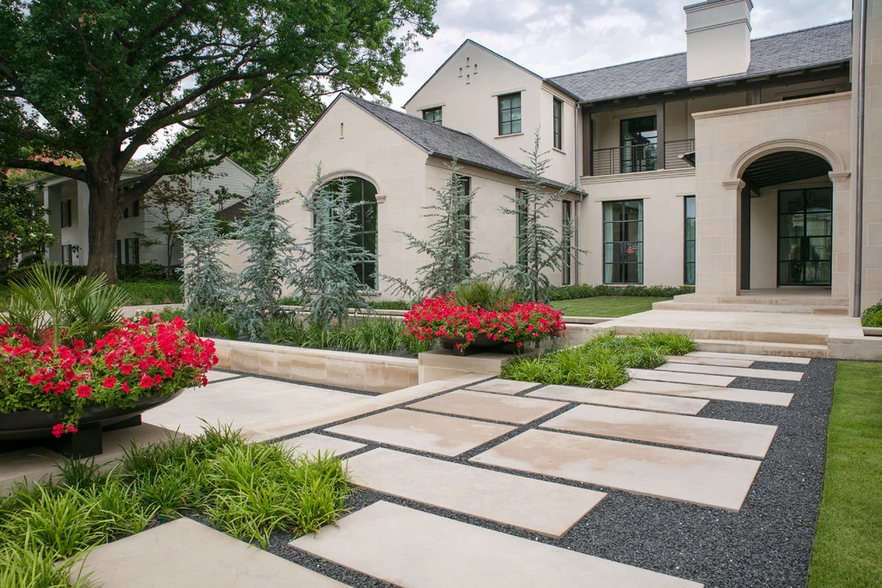 Highland Park by The Garden Design Studio - Photo 10