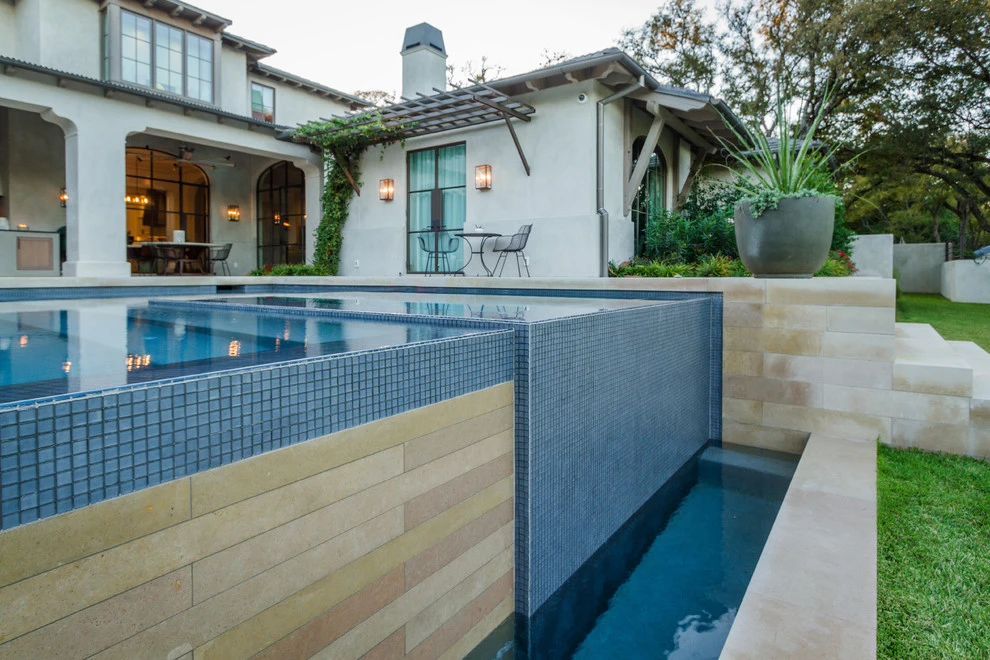 Rollingwood Residence by The Garden Design Studio - Photo 9