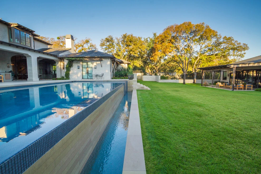 Rollingwood Residence by The Garden Design Studio - Photo 12