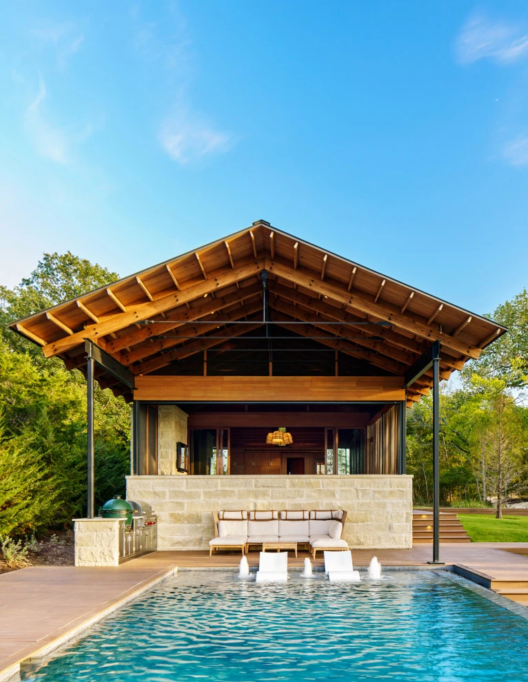 Cedar Creek Lake by The Garden Design Studio - Photo 2