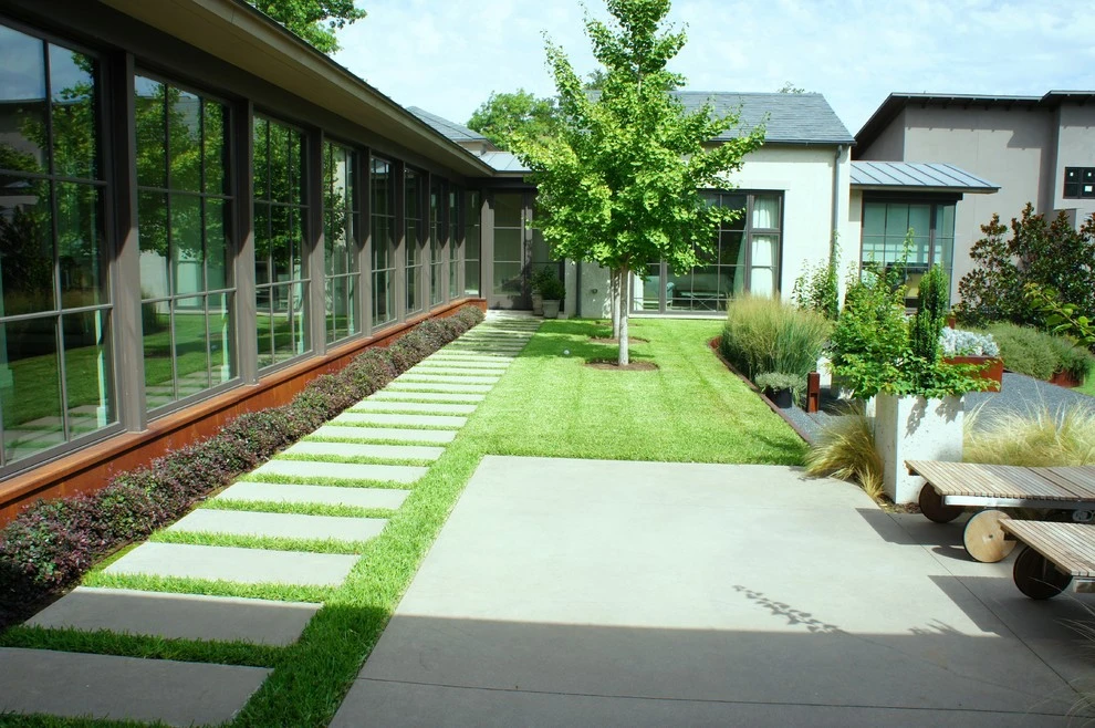 The Garden Design Studio - Photo 14