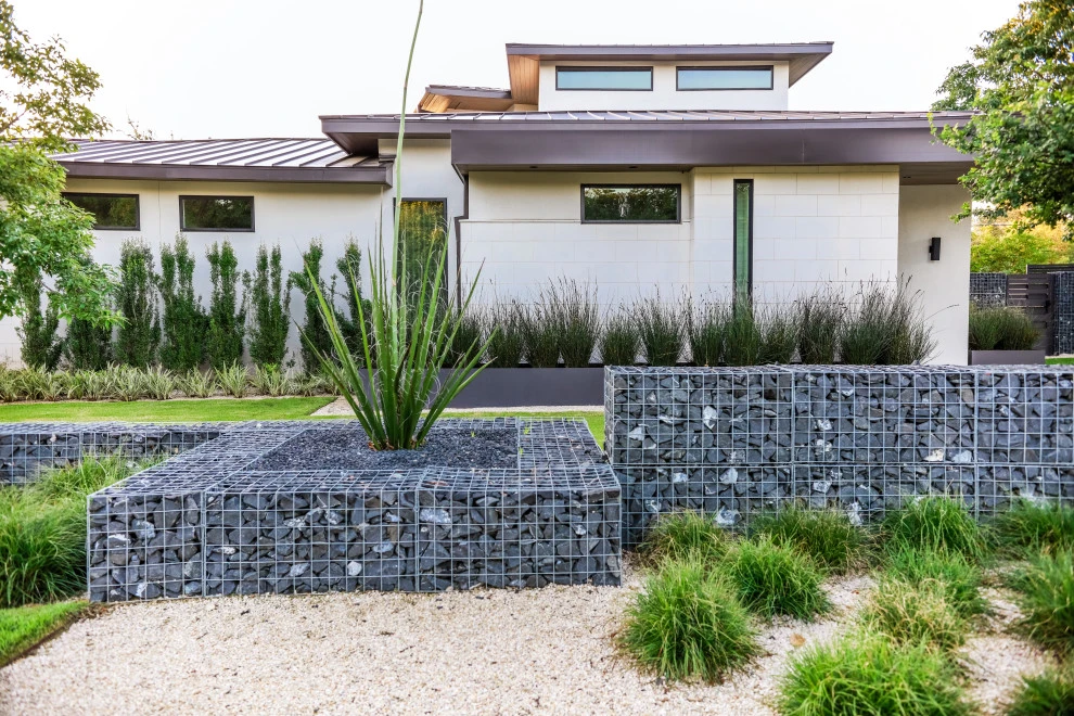 Austin Residence 4 by The Garden Design Studio - Photo 4