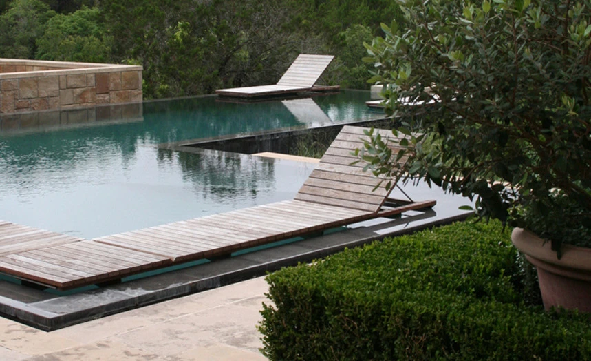 Austin Residence 1 by The Garden Design Studio - Photo 6