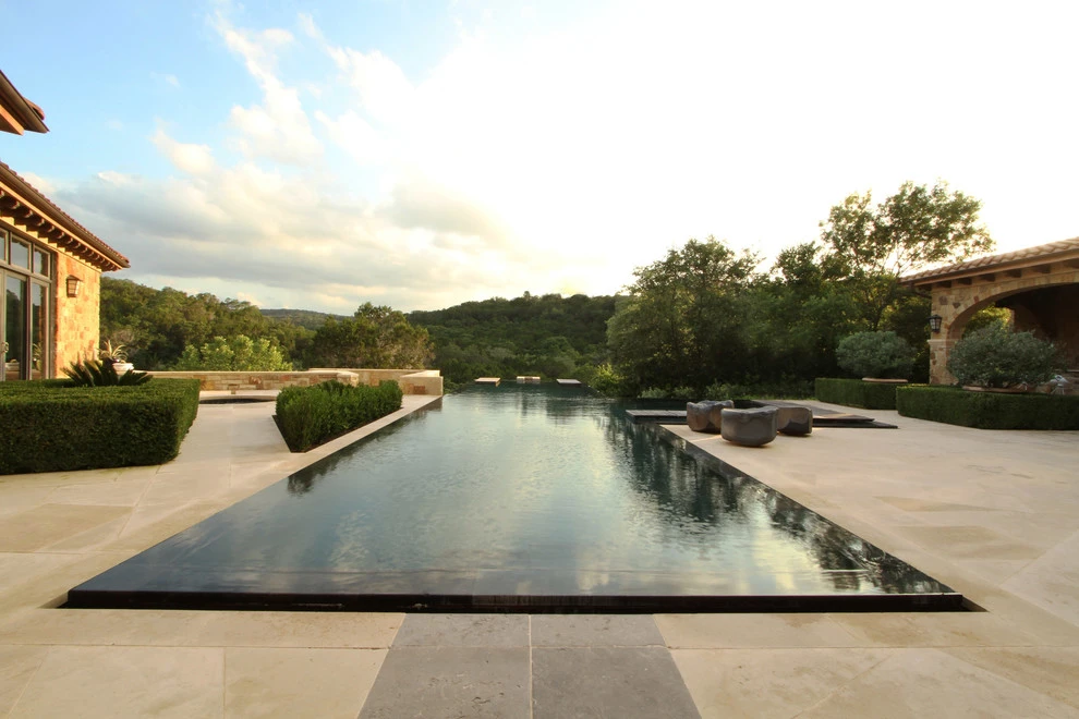 Austin Residence 1 by The Garden Design Studio - Photo 15