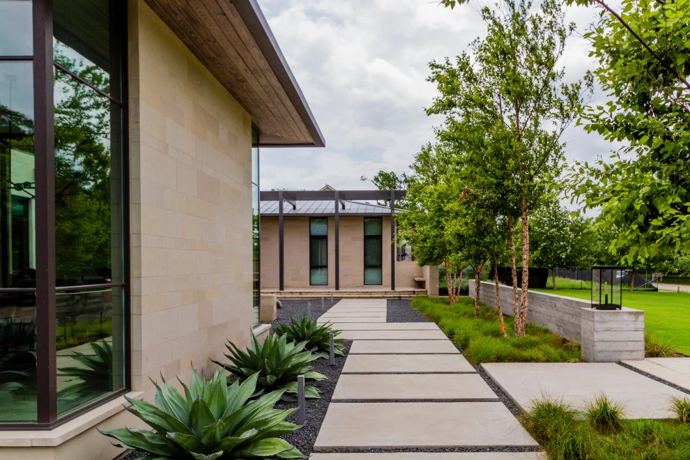 Dallas Project 5 by The Garden Design Studio - Photo 3
