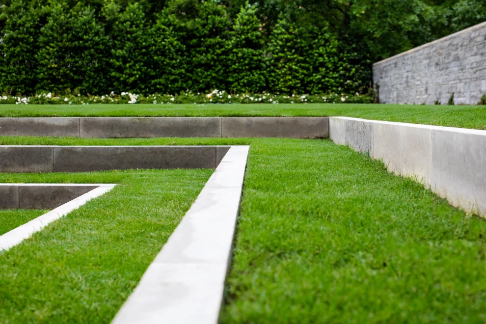 Dallas Residence 3 by The Garden Design Studio - Photo 11