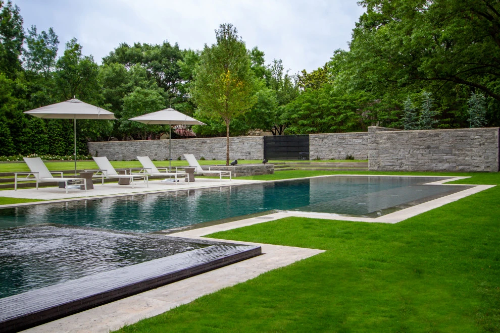 Dallas Residence 3 by The Garden Design Studio - Photo 6