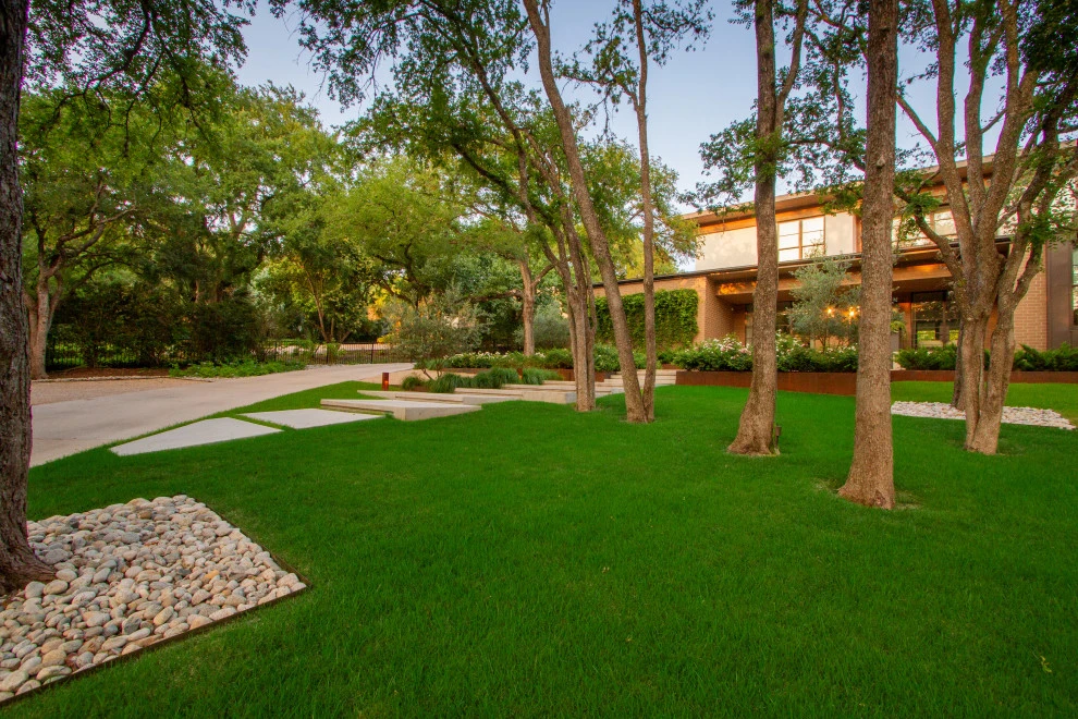 Barton Hills by The Garden Design Studio - Photo 8