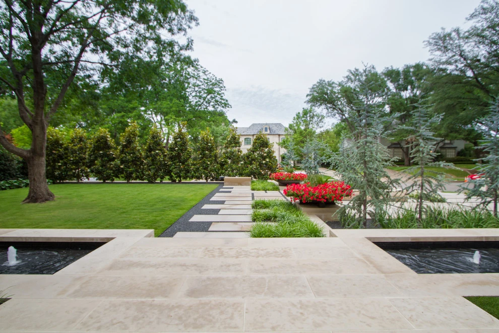 Highland Park by The Garden Design Studio - Photo 3