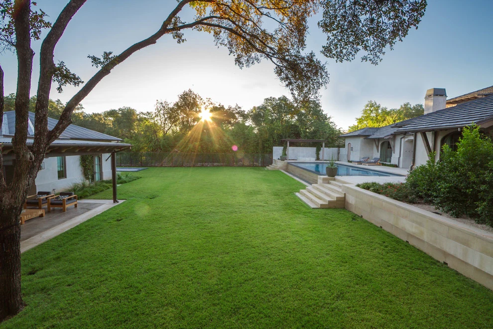 Rollingwood Residence by The Garden Design Studio - Photo 3