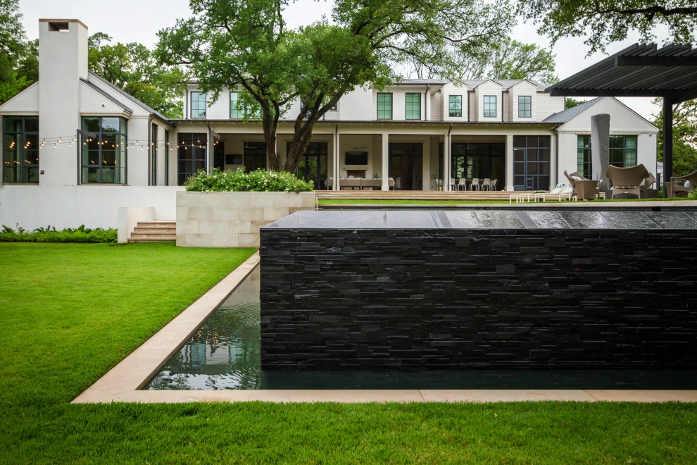 Dallas Project 4 by The Garden Design Studio - Photo 9
