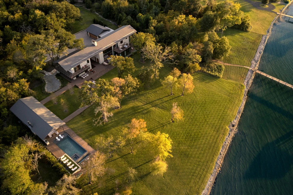 Cedar Creek Lake by The Garden Design Studio - Photo 7