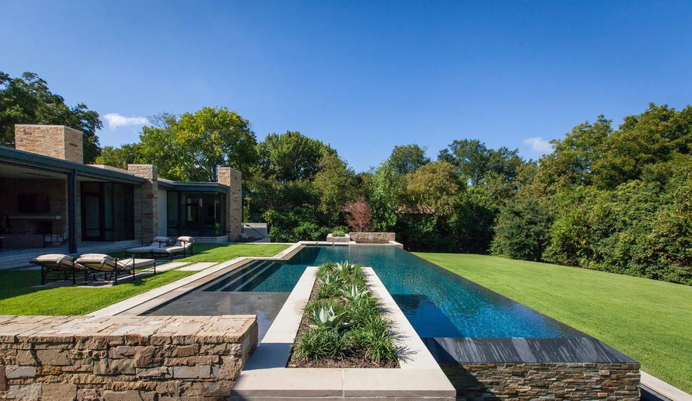 Sunnybrook Residence by The Garden Design Studio - Photo 6