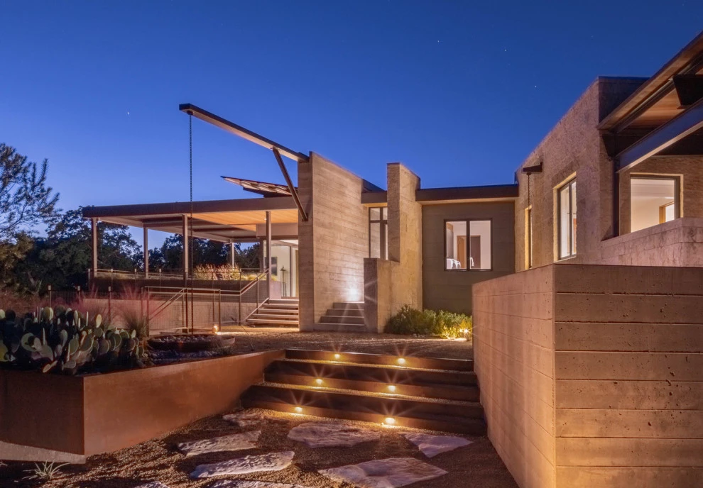 Pecan Ranch by The Garden Design Studio - Photo 5