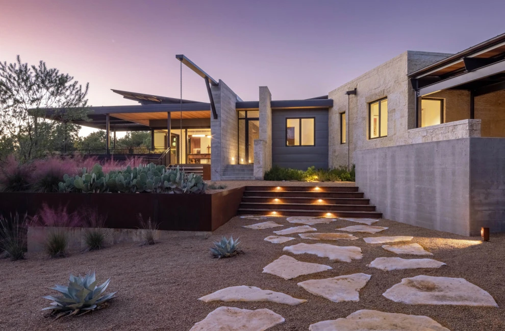 Pecan Ranch by The Garden Design Studio - Photo 3