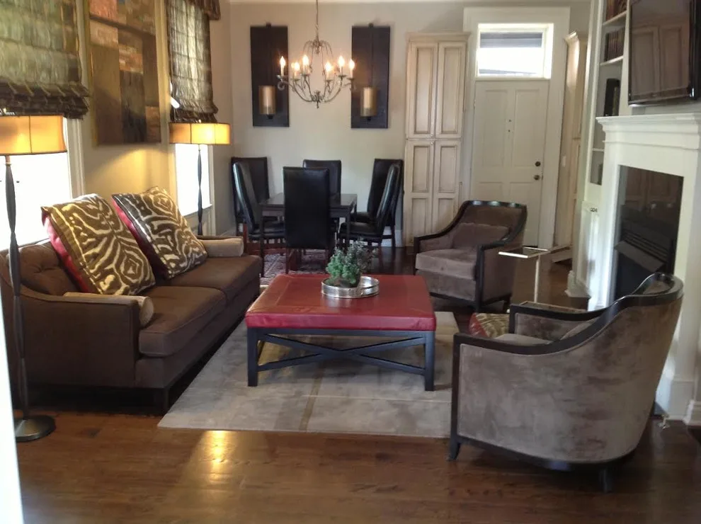 German Village Residence by Bella Casa LLC - Photo 5