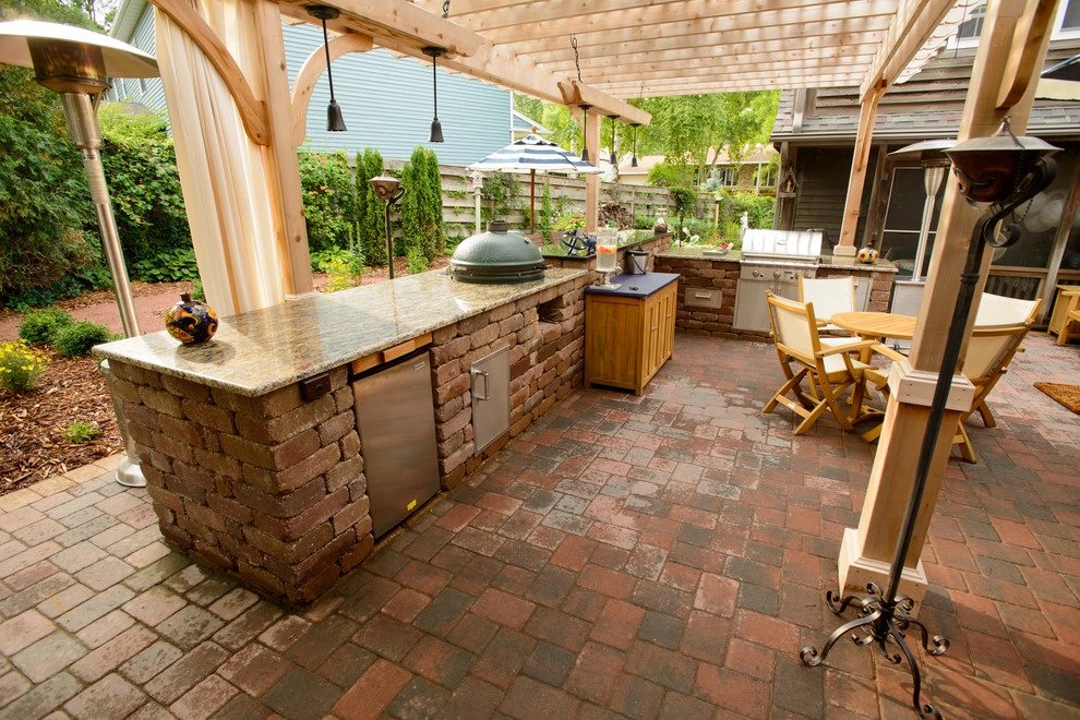 Outdoor Living Spaces by Sargent's Gardens - Photo 3