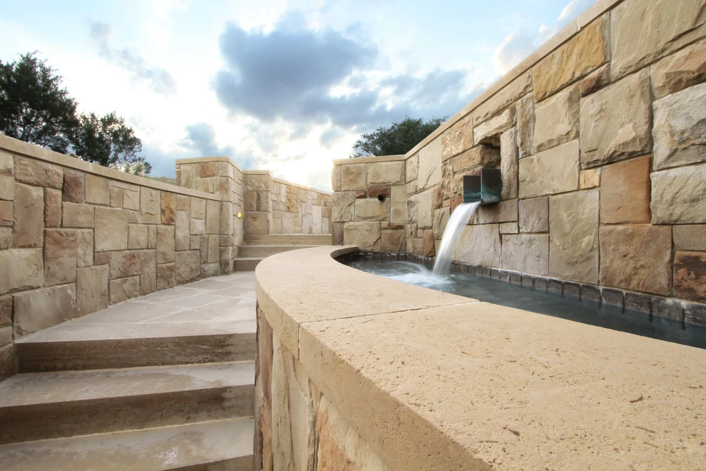 Austin Residence 1 by The Garden Design Studio - Photo 10