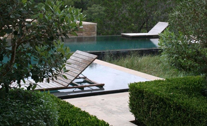 Austin Residence 1 by The Garden Design Studio - Photo 16