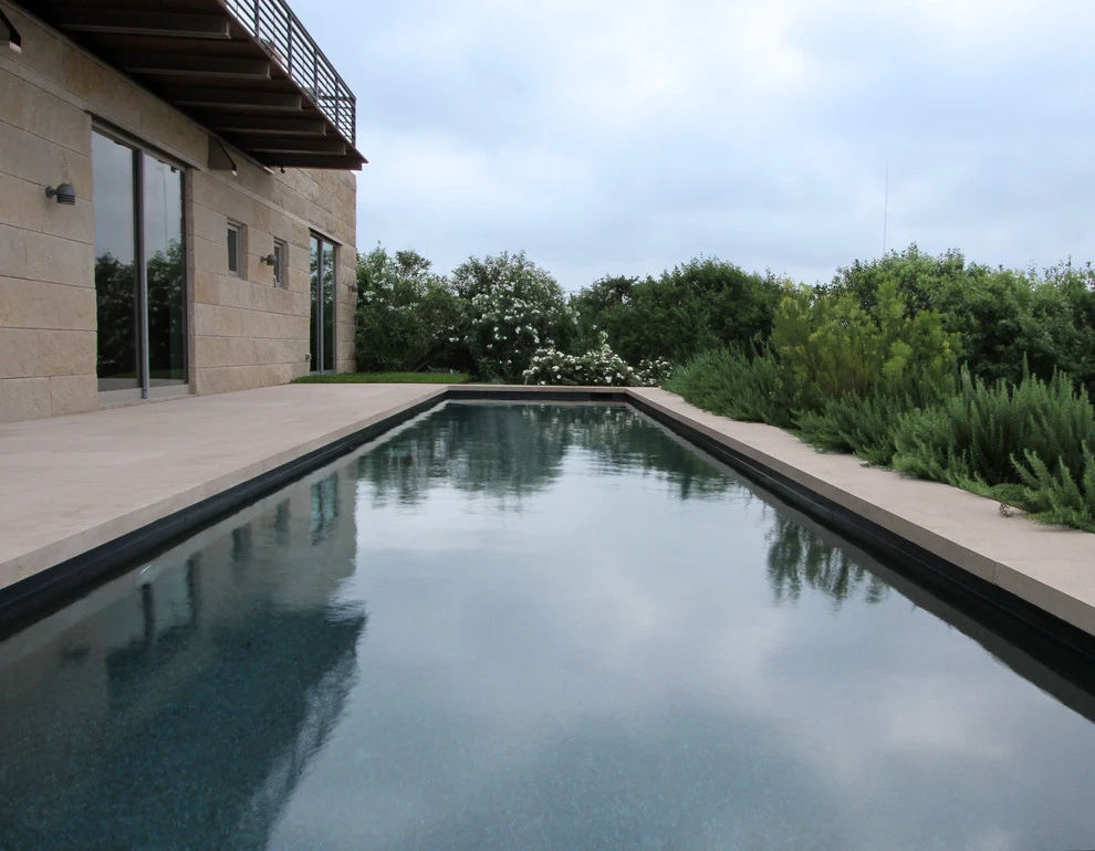 Austin Residence 2 by The Garden Design Studio - Photo 7
