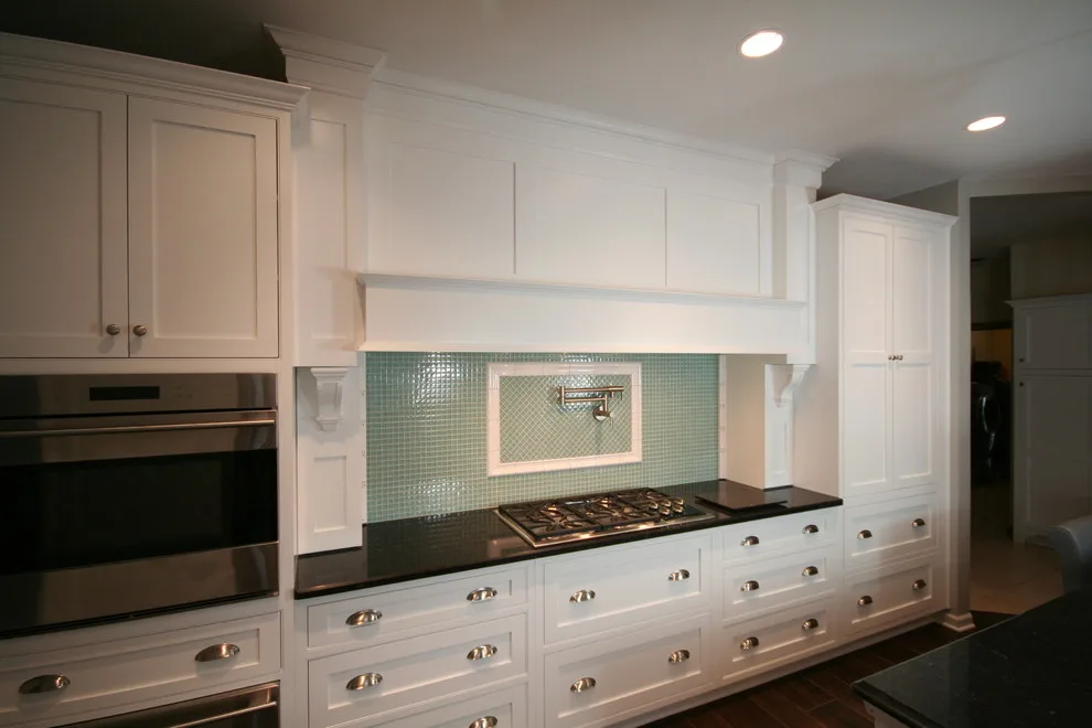 Gibsonia Culinary Space by Nelson Kitchen & Bath - Photo 6