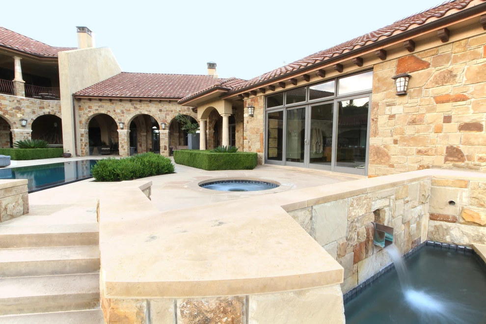 Austin Residence 1 by The Garden Design Studio - Photo 13
