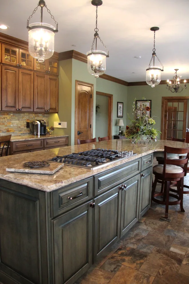 Gideon's Location by Robison Kitchen And Home - Photo 4