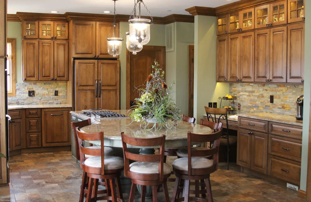 Gideon's Location by Robison Kitchen And Home - Photo 3