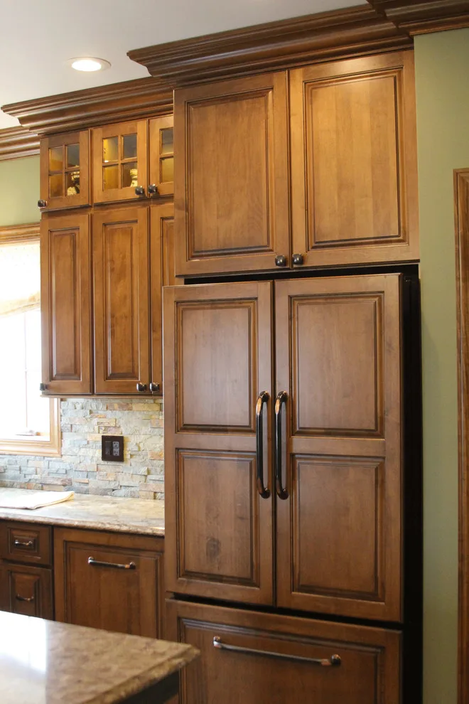 Gideon's Location by Robison Kitchen And Home - Photo 5