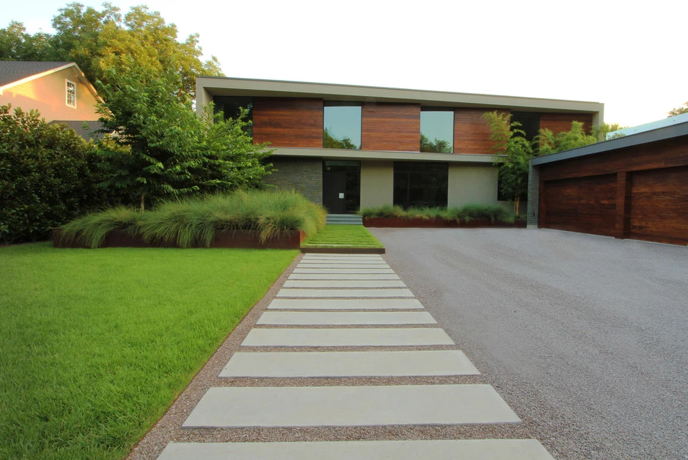 Dallas Residence 2 by The Garden Design Studio - Photo 5