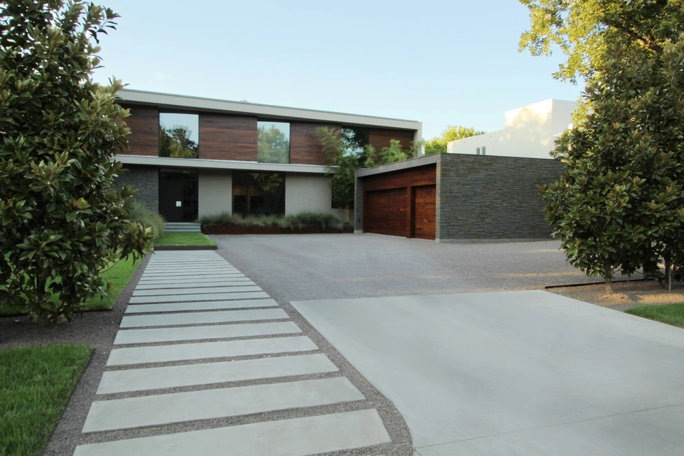 Dallas Residence 2 by The Garden Design Studio - Photo 4