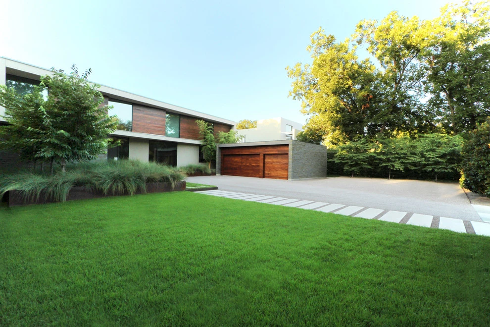 Dallas Residence 2 by The Garden Design Studio - Photo 6