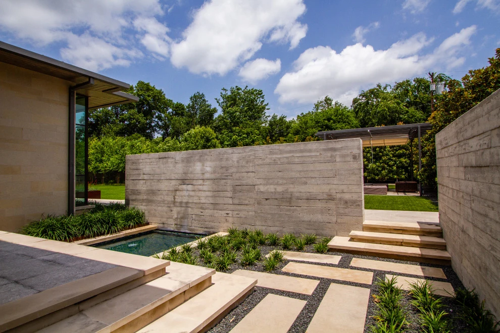 Dallas Project 5 by The Garden Design Studio - Photo 7