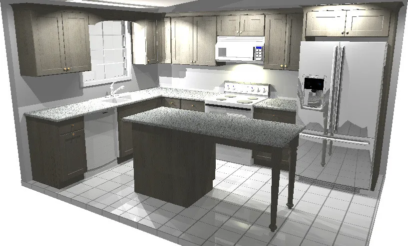 Gilliam Culinary Space by Rob Lynn - Photo 10