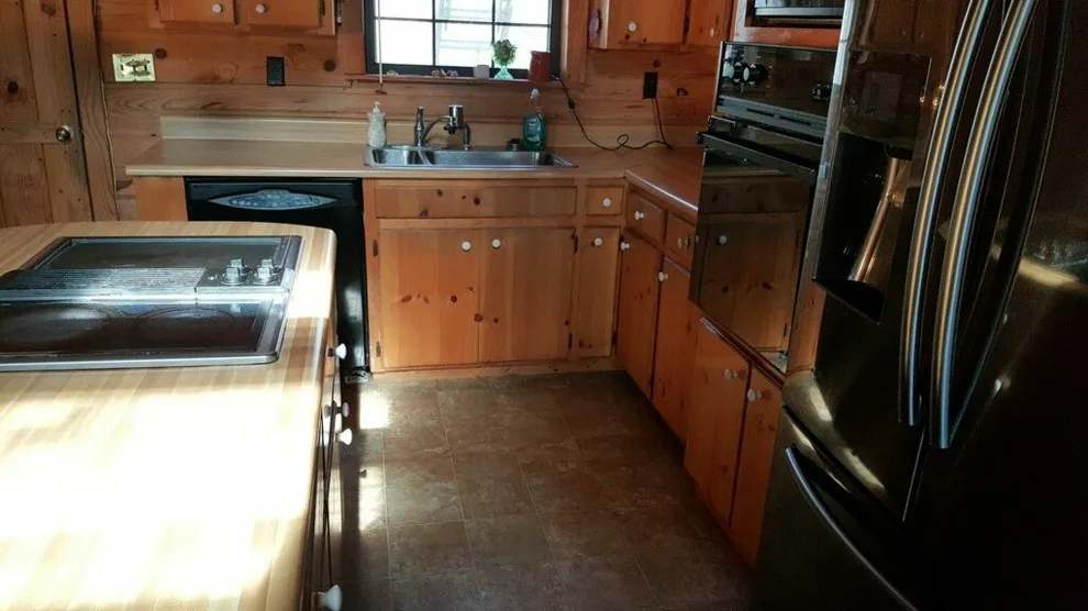 Gilliam Culinary Space by Rob Lynn - Photo 2