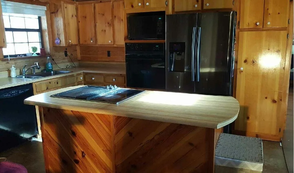 Gilliam Culinary Space by Rob Lynn - Photo 15