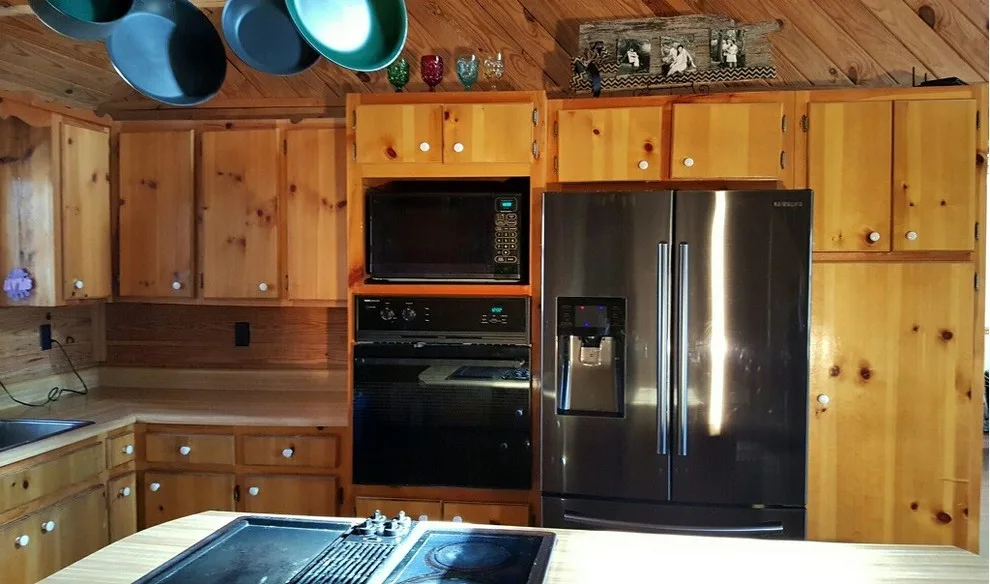 Gilliam Culinary Space by Rob Lynn - Photo 11