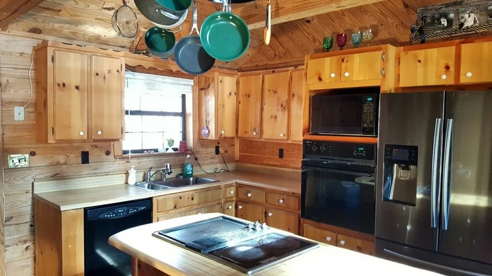 Gilliam Culinary Space by Rob Lynn - Photo 3